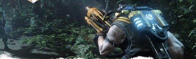 [E3 2014] Evolve à la chasse