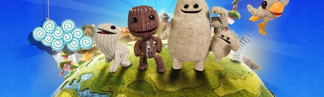 [E3 2014] Un nouveau Little Big Planet