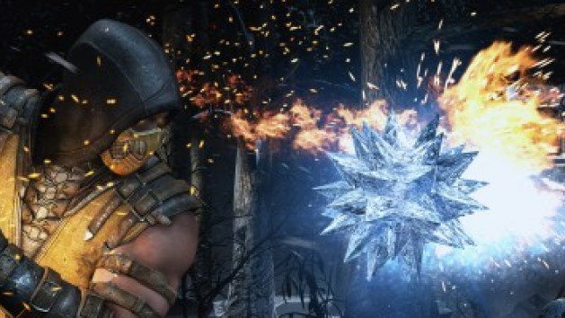 [Preview] Mortal Kombat X