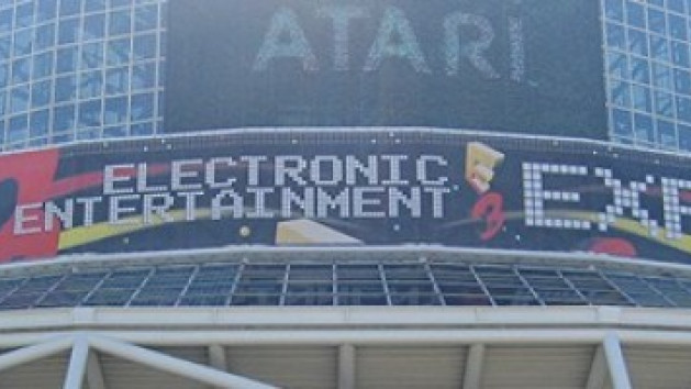 [E3 2014] Nos photos