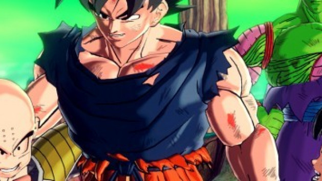 [Preview] Dragon Ball Xenoverse