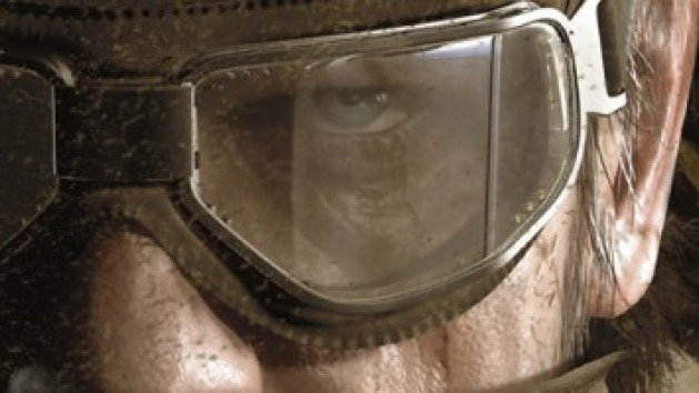 [Preview] Metal Gear Solid 5 : The Phantom Pain