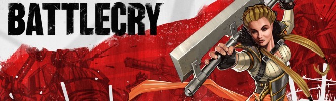 [Preview] Battlecry