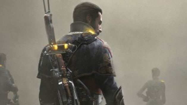 [Preview] The Order : 1886