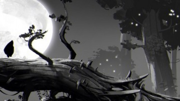 [Preview] Ori and the Blind Forest