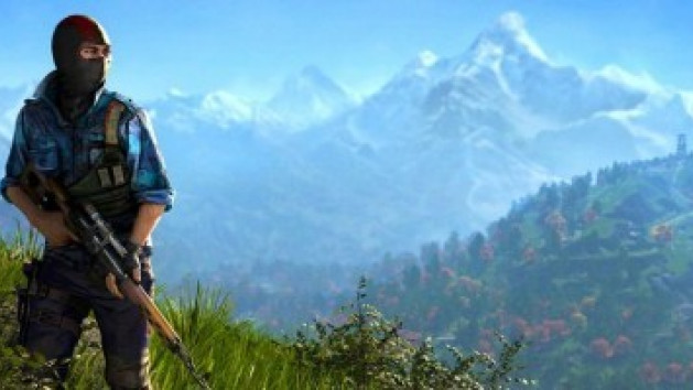 [Preview] Far Cry 4