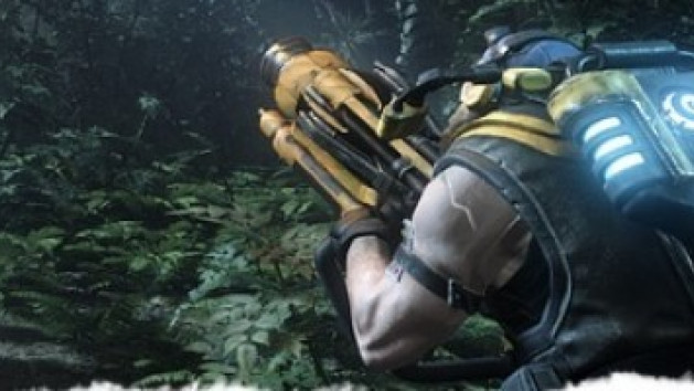 [Preview] Evolve