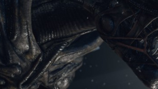 [Preview] Alien : Isolation