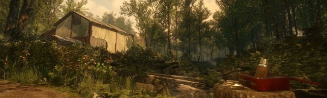 Everybody's Gone To The Rapture se montre