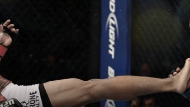 [Test] EA Sports UFC