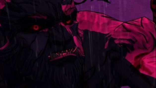 La fin de The Wolf Among Us approche