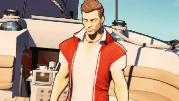 Escape Dead Island surgit de nulle part