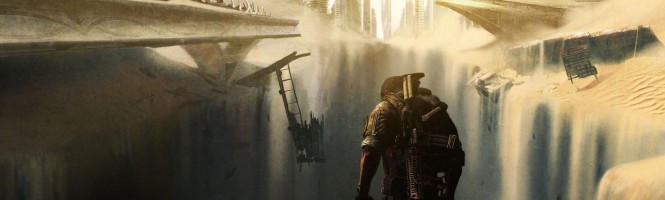 Spec Ops : The Line 2 mal barré