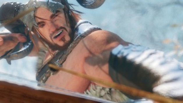 [GC 2014] Le nouveau jeu de Michel Ancel sur PS4
