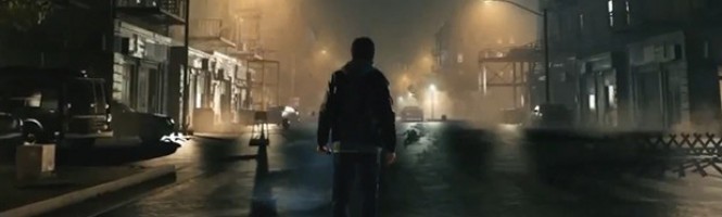 [GC 2014] Silent Hills par Kojima et Del Toro