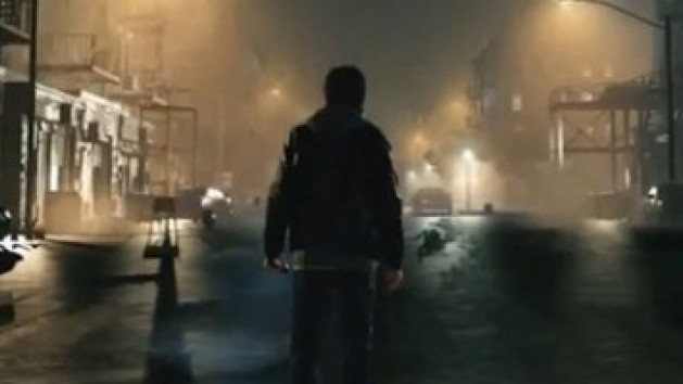 [GC 2014] Silent Hills par Kojima et Del Toro