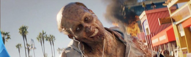 [GC 2014] Dead Island 2 : un  trailer de gameplay