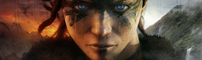 [GC 2014] : Ninja Theory annonce Hellblade