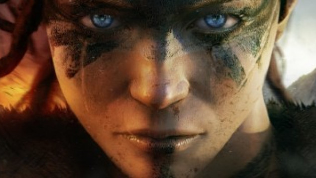 [GC 2014] : Ninja Theory annonce Hellblade