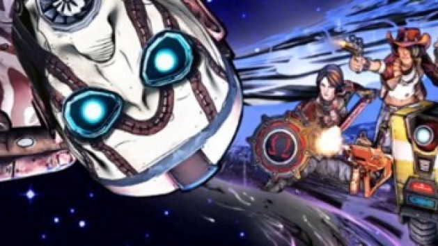 [Preview] Borderlands : The Pre-Sequel