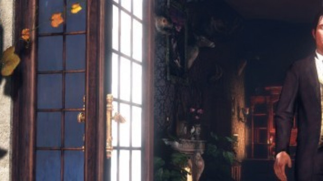 [Preview] Sherlock Holmes : Crimes And Punishments