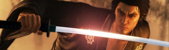 Yakuza Zero serait une préquelle