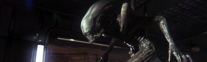 [Test] Alien : Isolation