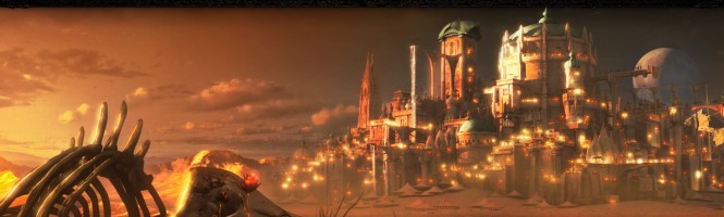 Diablo III se met à jour sur new-gen