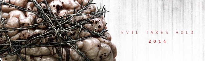 [Test] The Evil Within
