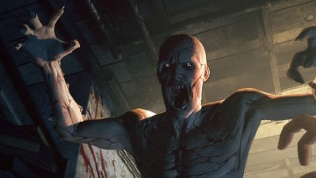 Une suite pour Outlast, quelques informations