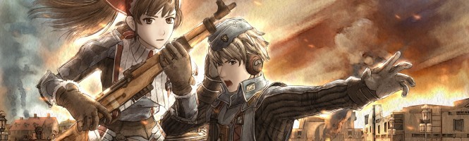 Valkyria Chronicles PC se précise