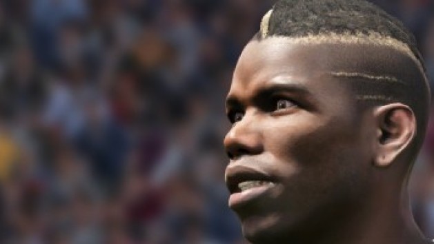[Test] Pro Evolution Soccer 2015