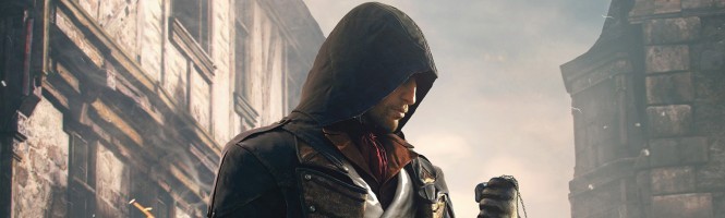 [Test] Assassin's Creed : Unity