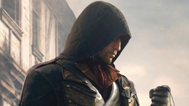 [Test] Assassin's Creed : Unity