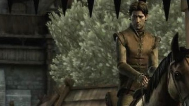 Le premier trailer de Game of Thrones