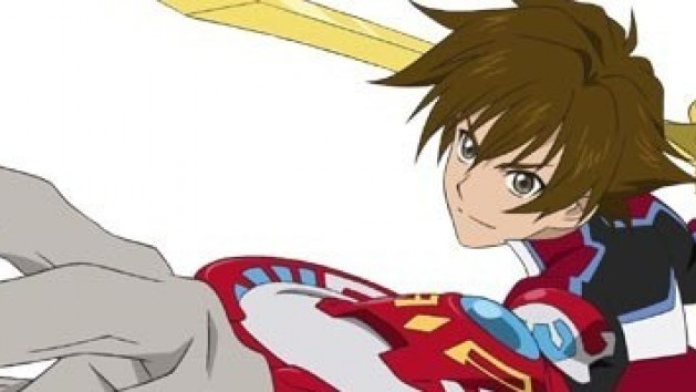 [Test] Tales of Hearts R