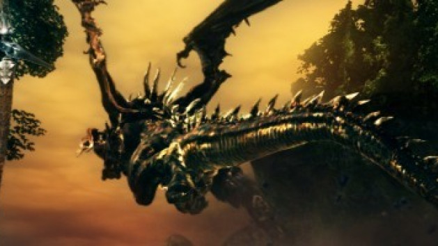 Dark Souls sur Steam : la migration en retard