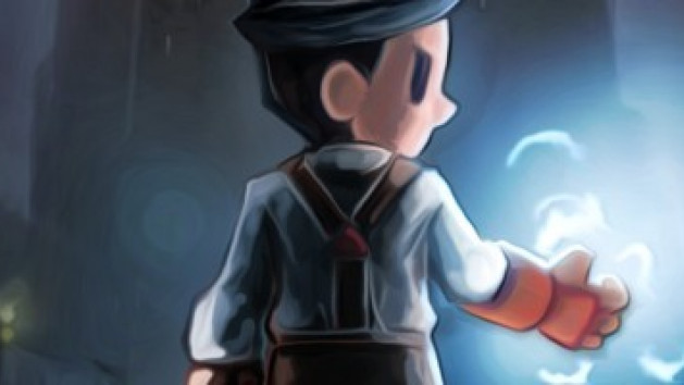 Teslagrad arrive sur consoles