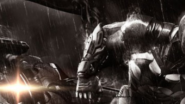 Batman Arkham Knight : deuxième partie de trailer