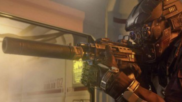 Les cent meilleurs joueurs de COD récompensés