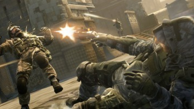 Warface sur Xbox 360, c'est fini