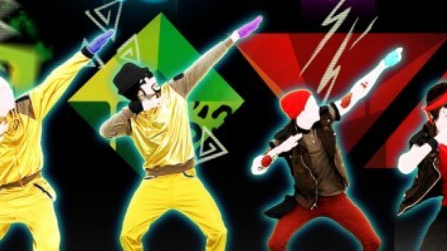 [Test] Just Dance 2015
