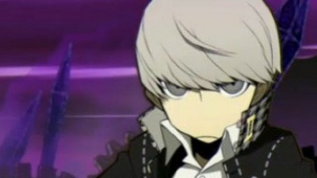 [Test] Persona Q : Shadow of the Labyrinth
