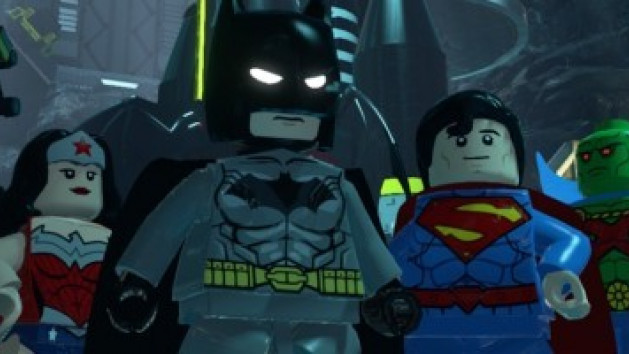 [Test] Lego Batman 3 : Au-delà de Gotham