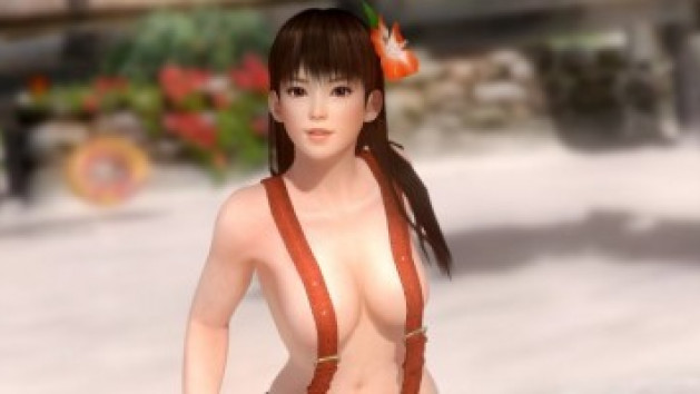 Dead or Alive 5 : Last Round aussi sur Steam