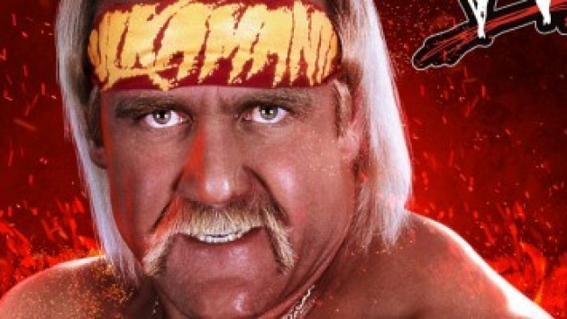 [Test] WWE 2K15