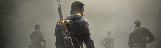 [Preview] The Order : 1886