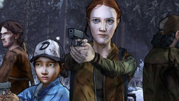The Walking Dead Saison 3 : il va falloir attendre