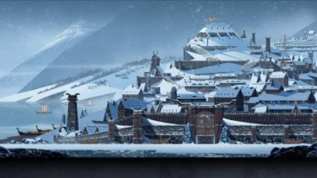 The Banner Saga 2 annoncé