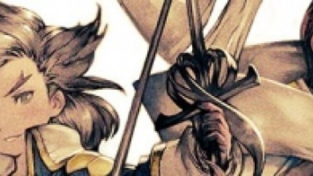 Une date japonaise pour Bravely Second